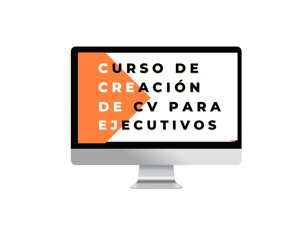 Curso de Creación de CV para Ejecutivos